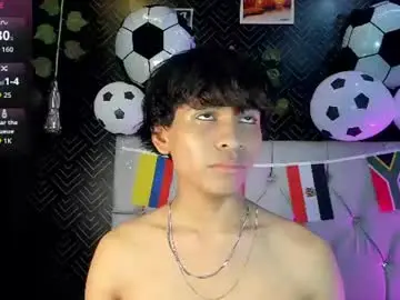 Chaturbate Live Porn of ethan_westt