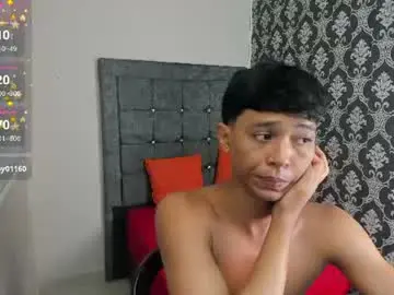 Chaturbate Best Webcam of gael_d4v7