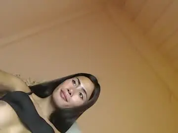 Chaturbate Nude Webcam of its_me_vanesa