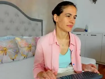 Chaturbate Live Porn of jennamyers