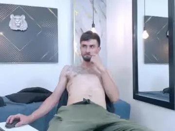 Chaturbate Live Sex Cam of kingoftemptation