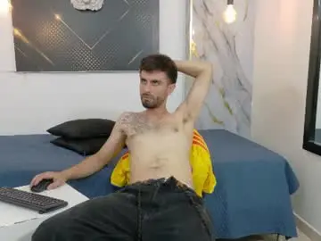 Chaturbate Nude Webcam of kingoftemptation