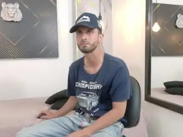 Chaturbate Sex Cam of kingoftemptation