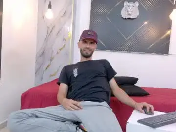 Chaturbate Free Porn Cam of kingoftemptation