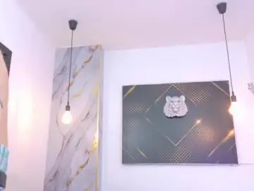 Chaturbate Free Porn Cam of kingoftemptation
