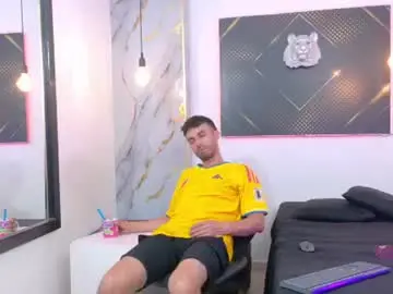 Chaturbate Free Live Porn of kingoftemptation