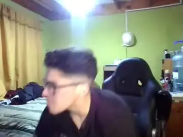 Chaturbate Sex Cam of latinn_babe