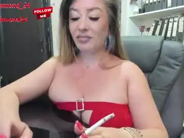 Chaturbate Watch Live Sex Cams of lisa2018