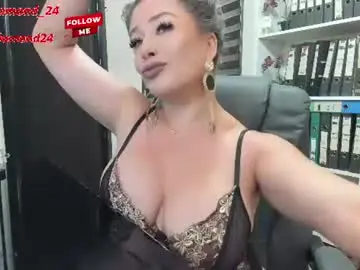 Chaturbate Nude Webcam of lisa2018
