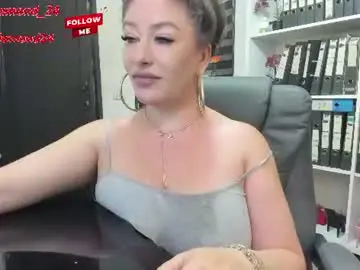 Chaturbate Adult Video Chat of lisa2018