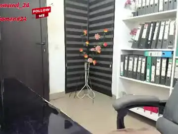 Chaturbate Live Sex Cam of lisa2018
