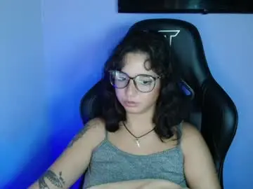 Chaturbate Free Porn Cam of myamillor