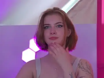 Chaturbate Free Porn Cam of nicolenorton