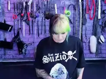 Chaturbate Adult Webcams of pandoranez
