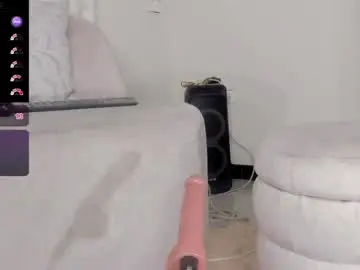Chaturbate Best live sex cam show of sammy_jhonson25