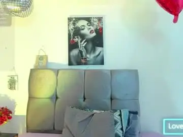 Chaturbate Sex Cam of skay_wish