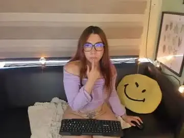 Chaturbate Private Sex Chat of soy_veronica_