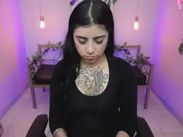 Chaturbate Free Porn Cam of adri_gomez_1