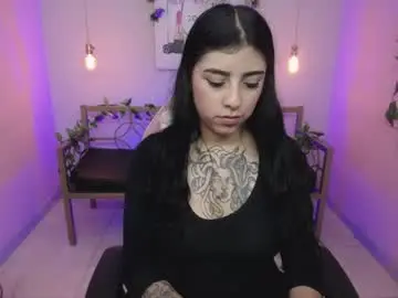 Chaturbate Watch Live Sex Cams of adri_gomez_1