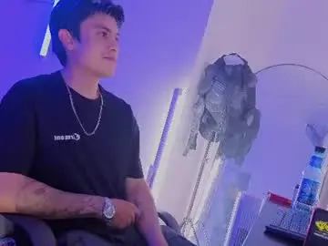 Chaturbate Sex Chat of angel_still_