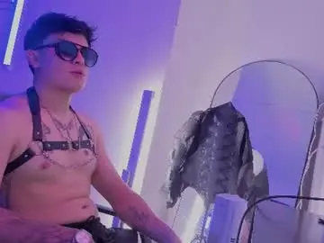 Chaturbate Nude Webcam of angel_still_