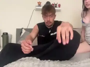 Chaturbate Live Porn of babyybambiixx