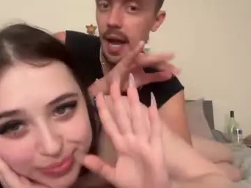 Chaturbate Watch Live Sex Cams of babyybambiixx