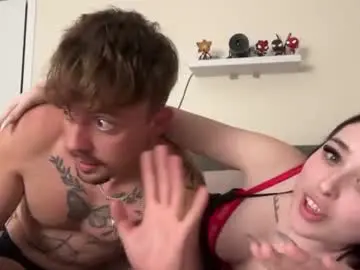 Chaturbate Sex Chat of babyybambiixx