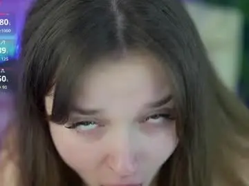 Chaturbate Live Porn of donnalust