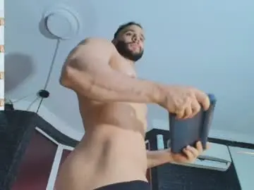 Chaturbate Adult Video Chat of dylanlenox