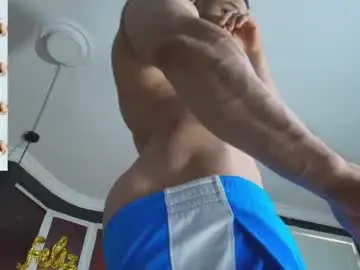 Chaturbate Private Sex Chat of dylanlenox