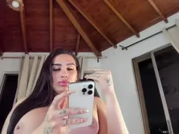 Chaturbate Nude Webcam of honey_sunshine7