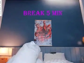 Chaturbate Free Porn Cam of jean_mokujin