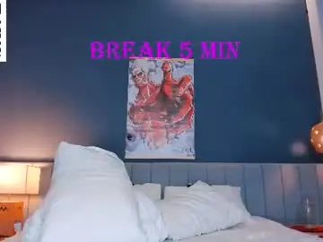 Chaturbate Adult Webcam of jean_mokujin