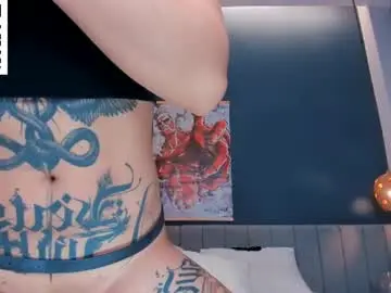 Chaturbate Best Webcam of jean_mokujin