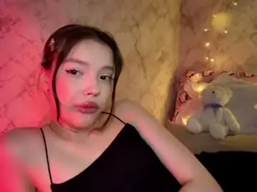 Chaturbate Nude Webcam of jennifer_jenny_