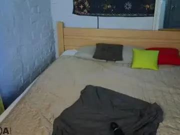 Chaturbate Live Porn of jessica__adams