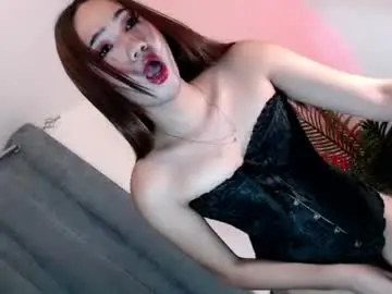 Chaturbate Live Porn of kissmebelle