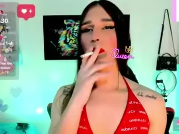 Chaturbate Best Webcam of la_ratona_1