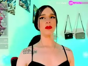 Chaturbate Adult Webcam of la_ratona_1