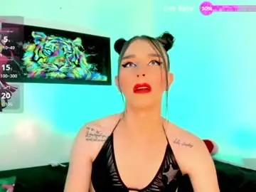 Chaturbate Nude Webcam of la_ratona_1