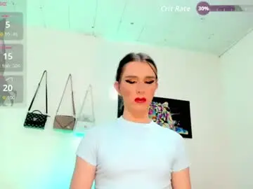 Chaturbate Best Webcam of la_ratona_1