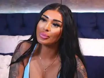 Chaturbate Free Porn Cam of laylavixenn