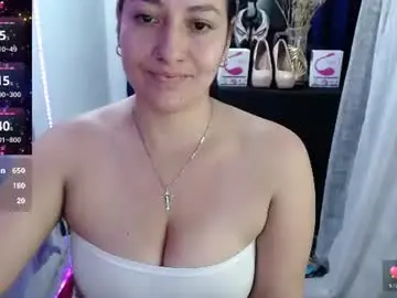 Chaturbate Live Porn of mhialorens