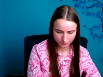 Chaturbate Live Sex Cam of milly_liss