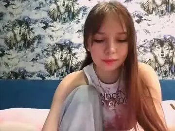 Chaturbate Live Sex Cam of mira_princess