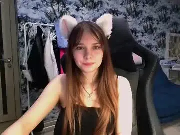 Chaturbate Best live sex cam show of mira_princess