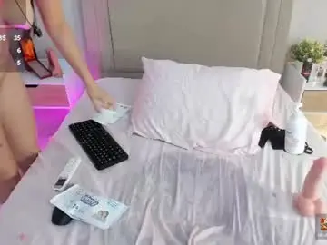 Chaturbate Live Porn of nahommybell