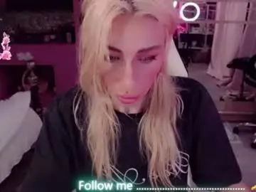 Chaturbate Live Porn of nicole_g0ld_