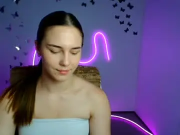 Chaturbate Nude Webcam of nykara